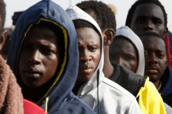 وزير الداخلية الإيطالي:”الحرڤة تفرغ إفريقيا من طبقتها الوسطى”