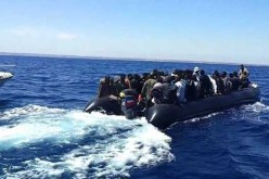 تركيا توقف 12 مهاجرا غير شرعي