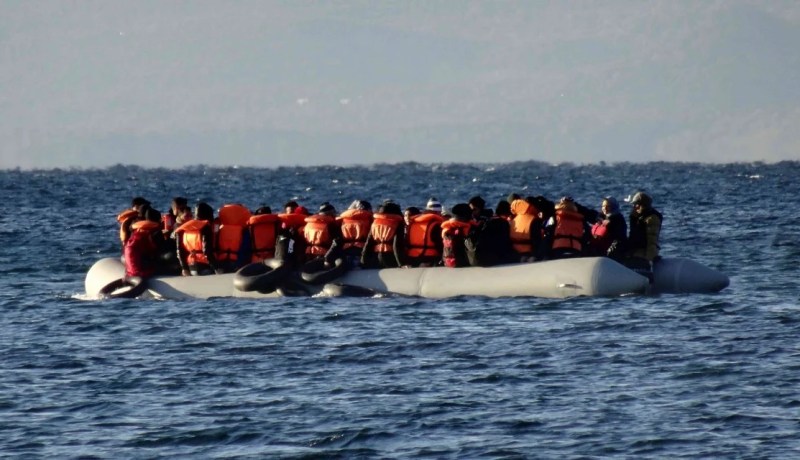 العثور على جثث 11 مهاجرا قبالة الساحل الجنوبي لإسبانيا