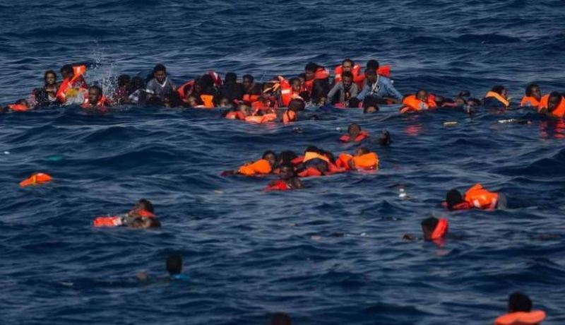 انتشال 12 جثة لمهاجرين قبالة السواحل التونسية