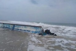 غرق 46 مهاجرا غير شرعي قبالة سواحل اليمن