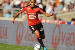 مهدي زفان يقترب من لونس الفرنسي