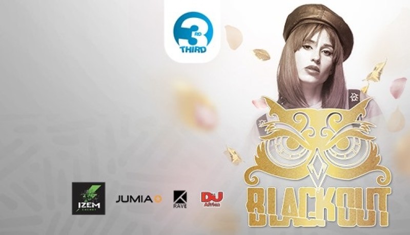 “بلاك أوت”.. أول مهرجان مخصص للموسيقى الإلكترونية في الجزائر