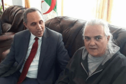 “يوسف بوخنتاش” محافظا لمهرجان تيمقاد خلفا للخضر بن تركي