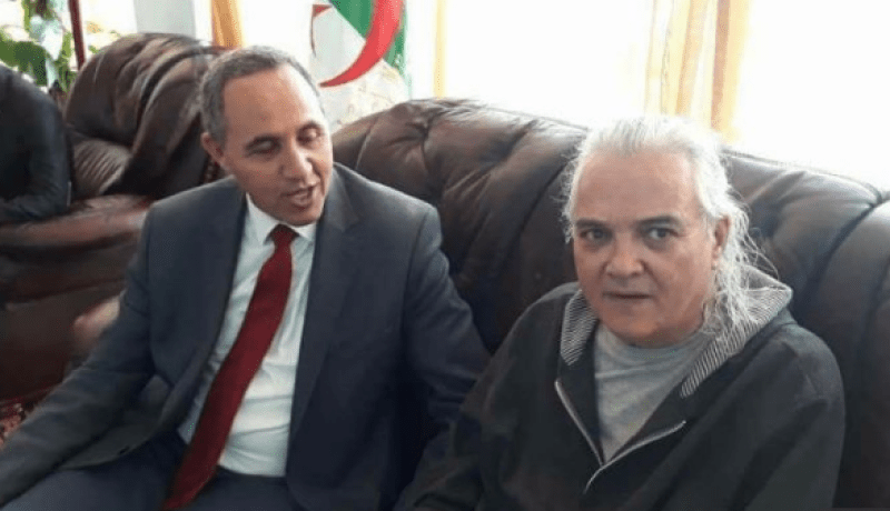 “يوسف بوخنتاش” محافظا لمهرجان تيمقاد خلفا للخضر بن تركي