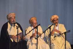 مهرجان الشعر الملحون بمستغانم من 25 إلى 27 سبتمبر الجاري