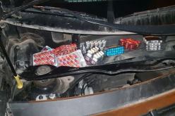 الطارف.. حجز أكثر من 2500 قرص مهلوس في أم الطبول