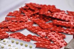 توقيف شخص بحوزته 585 قرص مهلوس في برج باجي مختار