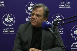 هذا ماقاله مهياوي عن العودة إلى الحجر الصحي وفتح الرحلات الخارجية