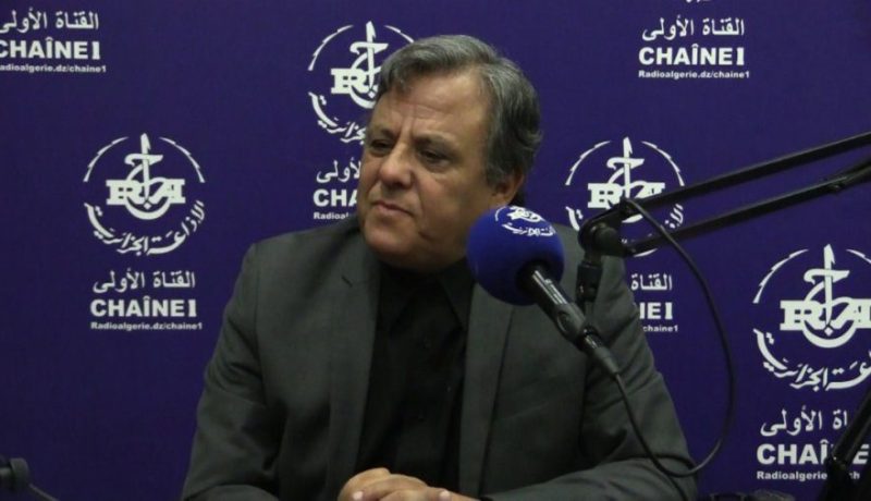 هذا ماقاله مهياوي عن العودة إلى الحجر الصحي وفتح الرحلات الخارجية