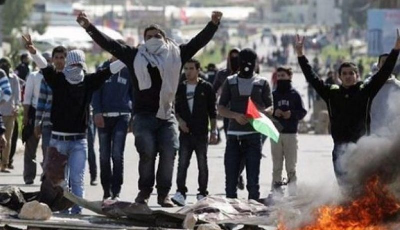 استشهاد فلسطيني برصاص الكيان الصهيوني في قطاع غزة
