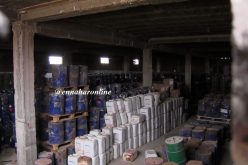 «استيراد مبيدات «بيريمي» بمئات الملايير لمكافحة الجراد»