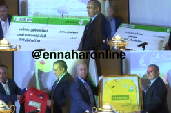 دعم مالي للكناري والعقارب من “موبيليس”