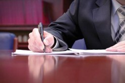 تعديل شروط الإلتحاق بمهنة الموثق