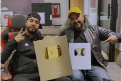 بفضل أغنيته “مازالني كيما بكري”..موح ميلانو يتحصل على الذرع الذهبي من اليوتوب