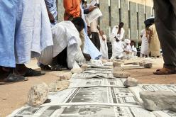 لا جريدة في الأكشاك منذ قرابة شهر 