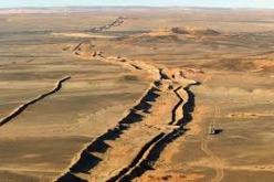 فتح معبر حدودي بين الجزائر وموريتانيا قريبا