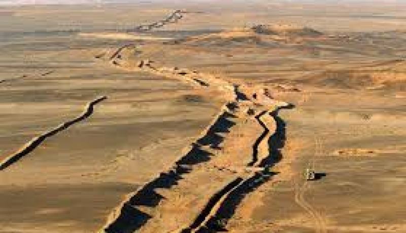 فتح معبر حدودي بين الجزائر وموريتانيا قريبا