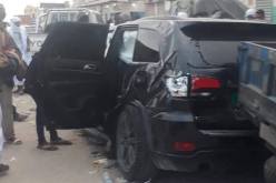 وفاة حفيدة الرئيس الموريتاني في حادث سير