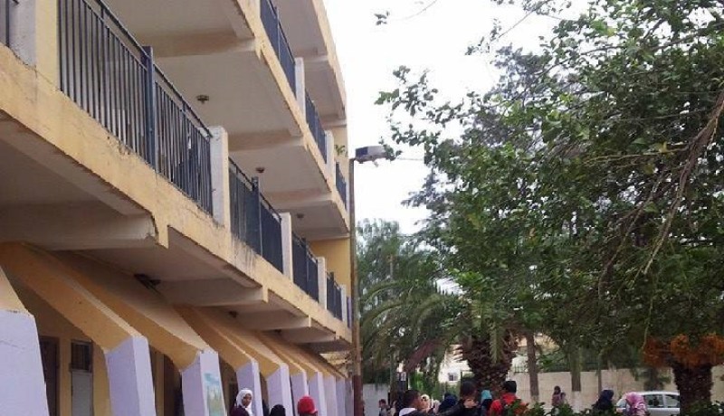 البليدة.. وفاة تلميذ إثر أزمة قلبية بثانوية موزاية