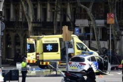 روسيا.. 8 جرحى في حادث دهس بموسكو