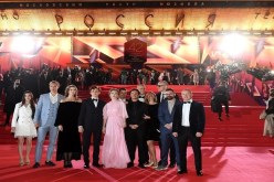 مهرجان موسكو السينمائي 2021 يهزم كورونا