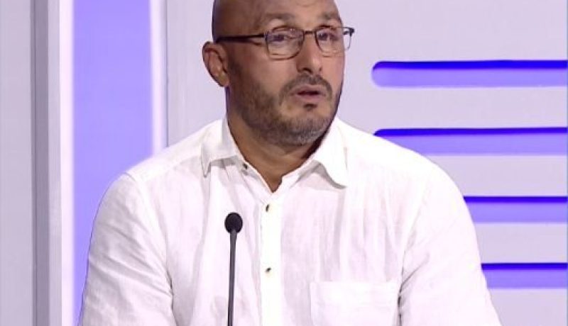 موسوني لـ “النهار”:” الفاف همشتنا ورضخت لضغط الجمهور”