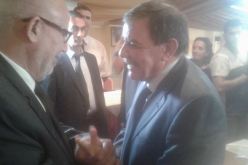 دربال «يـتـواطـأ» مع موسى تواتي!