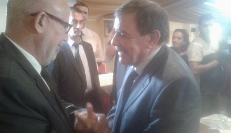 دربال «يـتـواطـأ» مع موسى تواتي!