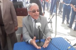 إيداع موسى غلاي والي تيبازة الأسبق الحبس المؤقت في قضية هامل