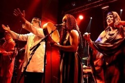 مشاركة المرأة بقوّة في المهرجان الوطني لموسيقى الديوان ببشار