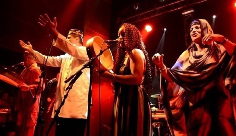 مشاركة المرأة بقوّة في المهرجان الوطني لموسيقى الديوان ببشار