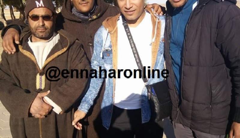 السلطات التونسية تطلق سراح الشاب الجزائري “عبد الرحمان”