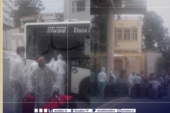 العاصمة.. 200 جزائري قادم من كندا يخضعون للحجر الصحي بفندق “نيو داي”