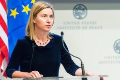 موغيريني ممثلة الإتحاد الأوروبي: نحترم سيادة الجزائر ونعتبرها حليفا سياسيا وإقتصاديا