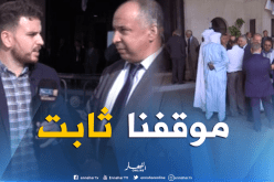 حميد بخيري: بوحجة وعدنا بالإستقالة..ونحن لسنا ضد الحكومة