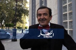 “مول البابيون” يسحب استمارات ملأ التوقيعات للترشح لرئاسيات جويلية 2019