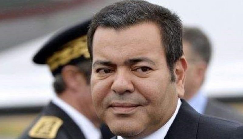 المغرب: أنباء عن عزل الأمير رشيد بعد محاولته قتل إبن أخيه ولي العهد