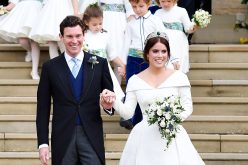 العائلة الملكية البريطانية تعلن عن إسم مولود الأميرة أوجيني