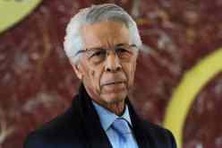 حمروش: “لن أترشح لأية هيئة إنتقالية ولأي إنتخاب”