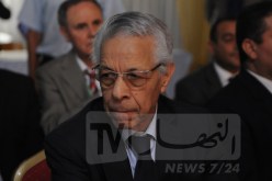 حمروش: “لا يمكن بناء الدولة في هذه الظروف.. يمكن العفو بشروط وبابي ما يزال مفتوحا”