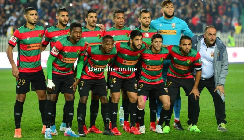 6 أيام راحة للعميد قبل العودة للتحضيرات