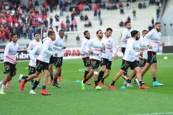 إدارة المولودية تُسرح 4 لاعبين وتُهدد قراوي