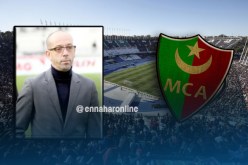 “بوتنون” سيخلف “بويش” كمناجير عام لمولودية الجزائر