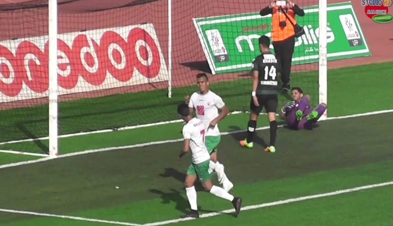 “الموب” يحسم قمة أسفل الترتيب