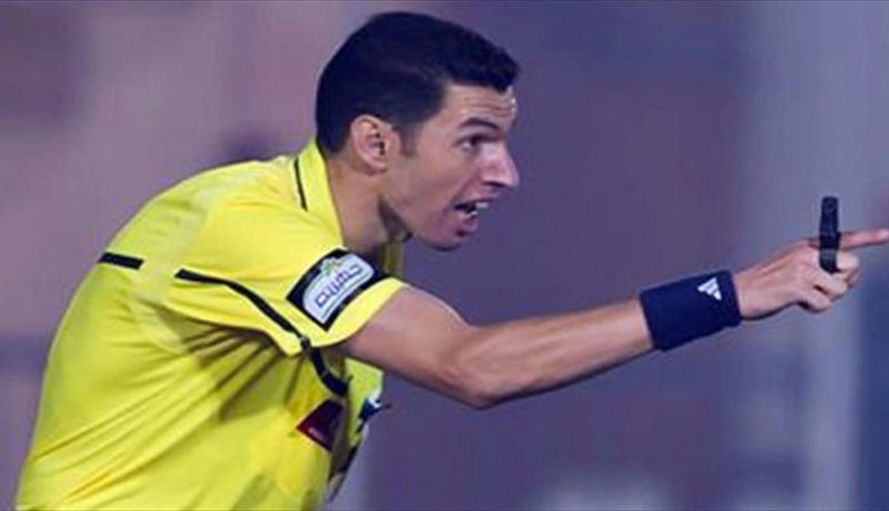 هذه هي رواتب الحكّام في مونديال روسيا