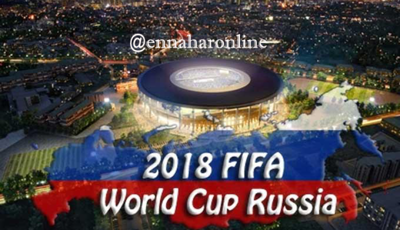 فضيحة ..”درونّ”  للتجسّس على مونديال 2018