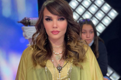 مونيا بن فغول: لم أُصرح أبدا بأنني أرفض الزواج مع جزائري