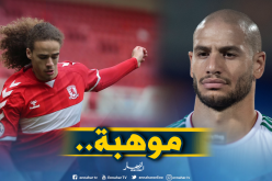 قديورة يُقدم خدمة للجزائر لخطف براهيمي “الصغير”!
