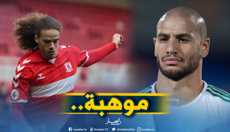قديورة يُقدم خدمة للجزائر لخطف براهيمي “الصغير”!
